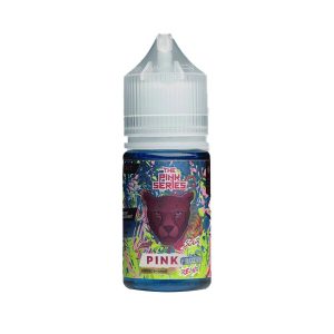 سالت دکتر ویپز آبنبات انگور فرنگی یخ DR.VAPES PINK FROZEN REMIX (30ml)