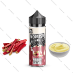 جویس موریش کاستارد ریواس Morish Rhubarb Custard