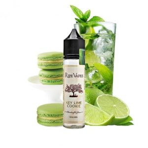 جویس رایپ ویپز کوکی لیمو RIPE VAPES KEY LIME COOKIE