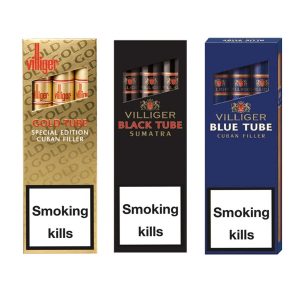 سیگار برگ ویلیجر Villiger Sons Cigar