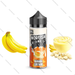 جویس موریش کاستارد موز Morish Banana Custard