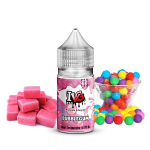 سالت نیکوتین آی وی جی آدامسی IVG BubbleGum Salt Nic (30ml)