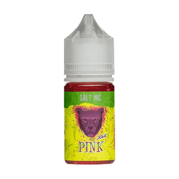 سالت دکتر ویپز آبنبات ترش انگور فرنگی DR.VAPES PINK SOUR (30ml)