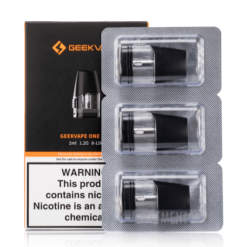 کارتریج پاد گیک ویپ ایجیس وان Geek Vape Aegis One Cartridge