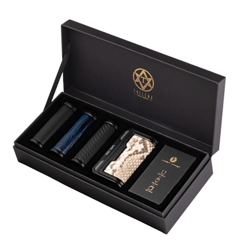 ماد ویپ لاست ویپ تلما دی ان ای 250 سی Lost vape Thelema DNA 250C Mod