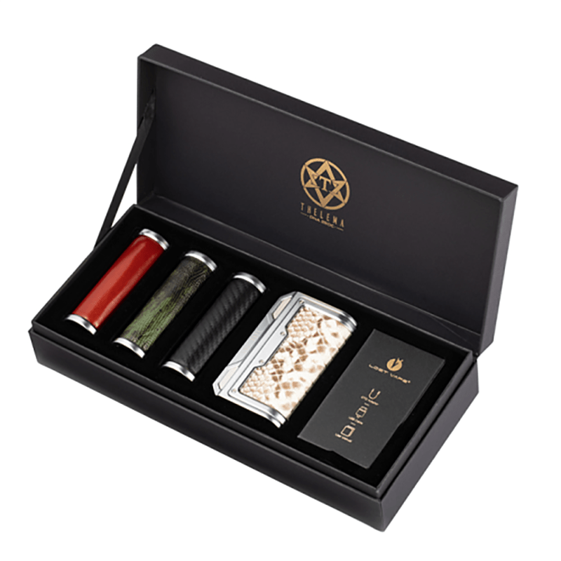 ماد ویپ لاست ویپ تلما دی ان ای 250 سی Lost vape Thelema DNA 250C Mod