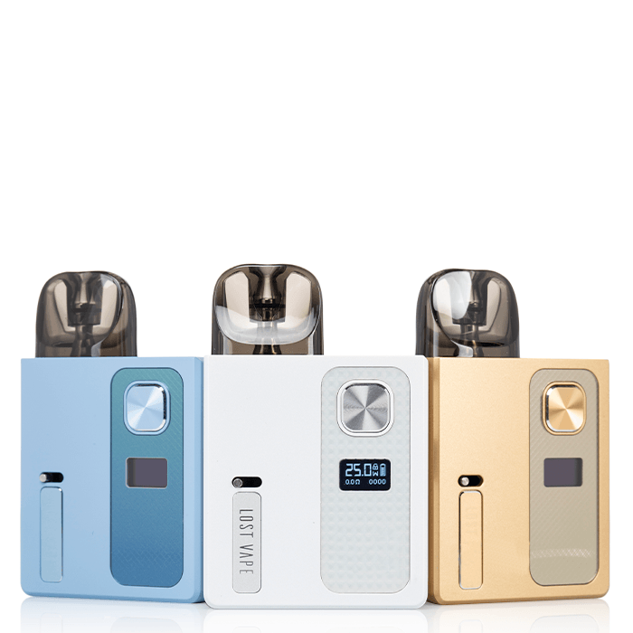 پاد سیستم لاست ویپ اورسا بی بی پرو LOST VAPE URSA BABY PRO POD KIT