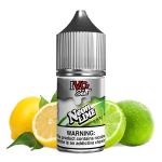 سالت نیکوتین آی وی جی لیمویی IVG Neon Lime Saltnic (30ml)