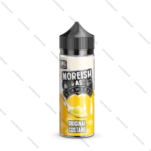 جویس موریش کاستارد Morish Original Custard