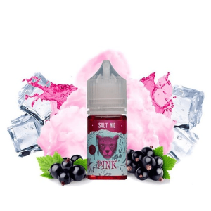 سالت دکتر ویپز آبنبات یخ DR.VAPES PINK ICE (30ml)