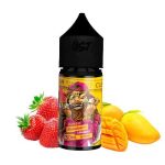 سالت نیکوتین نستی انبه توت فرنگی Nasty Mango Strawberry Salt nic