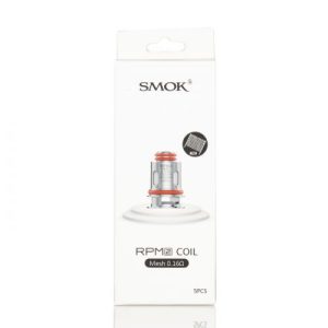 کویل اسموک آر پی ام 2 SMOK RPM 2 REPLACEMENT COIL