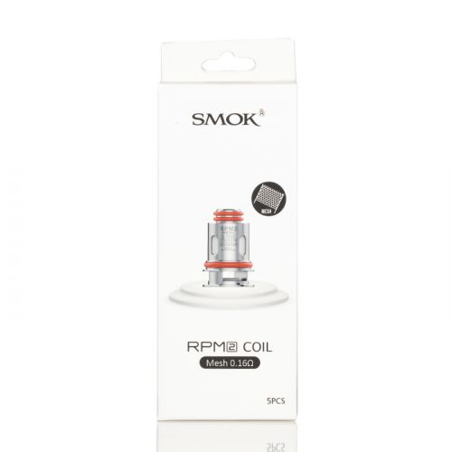 کویل اسموک آر پی ام 2 SMOK RPM 2 REPLACEMENT COIL