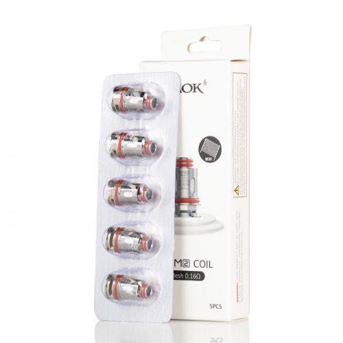 کویل اسموک آر پی ام 2 SMOK RPM 2 REPLACEMENT COIL
