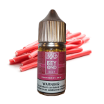 سالت نیکوتین آی وی جی پاستیل طعم توت IVG Raspberry Stix Salt Nic (30ml)