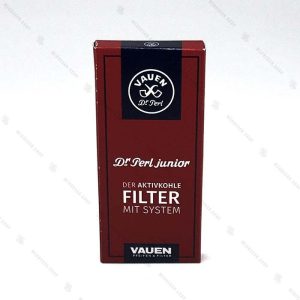 فیلتر پیپ 9 میلی متر وان – Vauen Pipe Filter