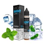 سالت نیکوتین وی گاد نعنا خنک VGOD Mighty Mint Salt Nic