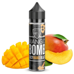 جویس وی گاد انبه خنک VGOD Mango Bomb Iced