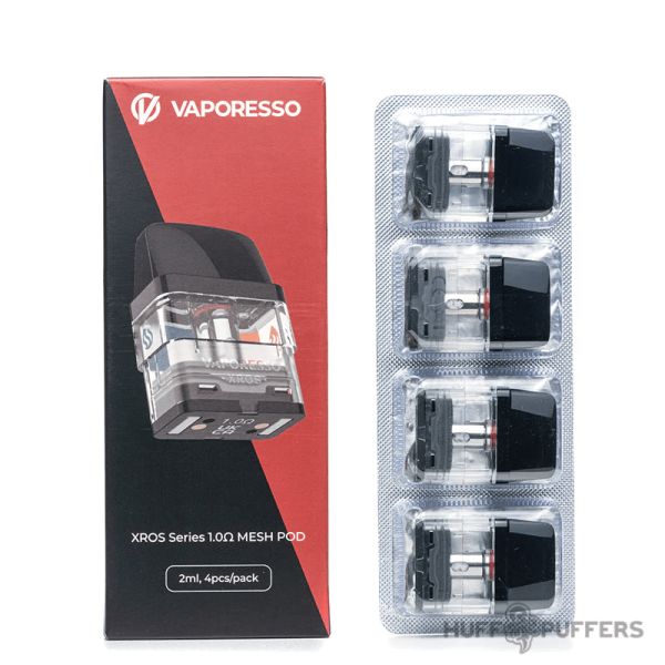 کارتریج ویپرسو اکسراس VAPORESSO XROS CARTRIDGE