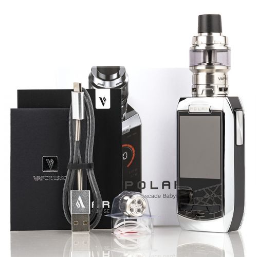 ویپ ویپرسو پولار Vaporesso Polar