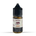 سالت نیکوتین رایپ ویپز تنباکو دارچین RIPE VAPES VCT CINNAMON