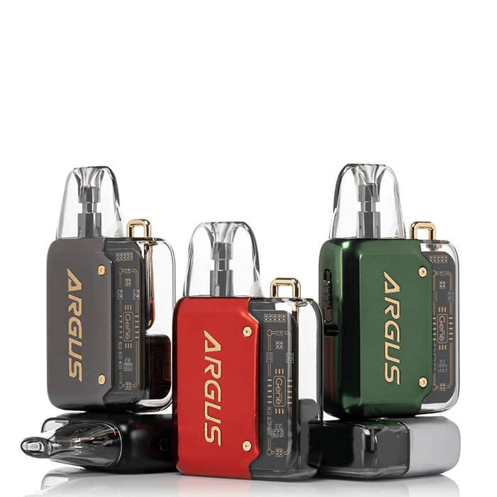 پاد سیستم ووپو آرگاس پی 1 VOOPOO ARGUS P1 POD SYSTEM