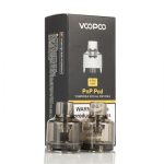 کارتریج خالی ووپو درگ ایکس/اس VOOPOO PnP Drag X/S POD