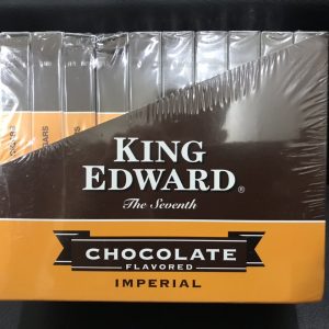 سیگار برگ کینگ ادوارد King Edward مدل شکلاتی