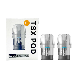 کارتریج اسپایر سری تی اس ایکس Aspire TSX Pod Cartridge