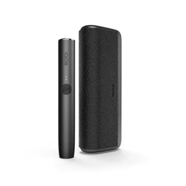 سیگار الکترونیکی آیکاس ایلوما IQOS ILUMA PRIME Obsidian Black