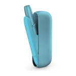 سیگار الکترونیکی آیکاس Iqos Orginal Duo Turquoise