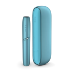 سیگار الکترونیکی آیکاس Iqos Orginal Duo Turquoise