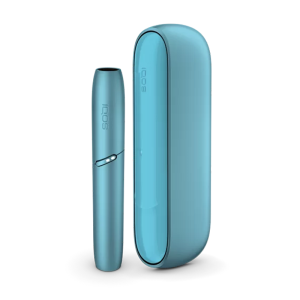 سیگار الکترونیکی آیکاس Iqos Orginal Duo Turquoise