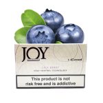 سیگار جوی بلوبری JOY Icod Lact Berry