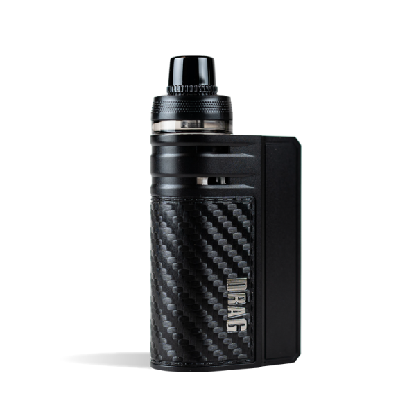 ویپ پاد ووپو درگ ای 60 Voopoo Drag E60 Pod System