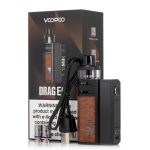 ویپ پاد ووپو درگ ای 60 Voopoo Drag E60 Pod System