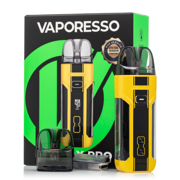 ویپ پاد ویپرسو لوکس ایکس پرو VAPORESSO Luxe X Pro