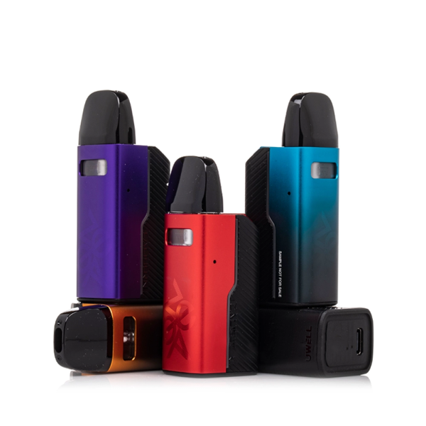 پاد سیستم یوول کالیبرن جی زد 2 UWELL Caliburn GZ2 Pod System