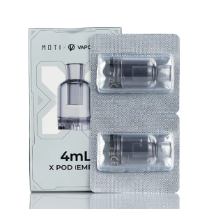 کارتریج خالی ویپرسو موتی ایکس Vaporesso Moti X Empty Cartridge