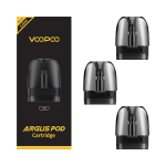 کارتریج پاد ووپو آرگاس VOOPOO ARGUS POD Cartridge