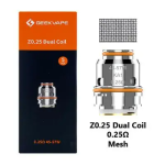 کویل گیک ویپ سری زد GEEKVAPE Z Series Coil