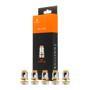 کویل گیک ویپ سری پی GEEKVAPE P Series Coils