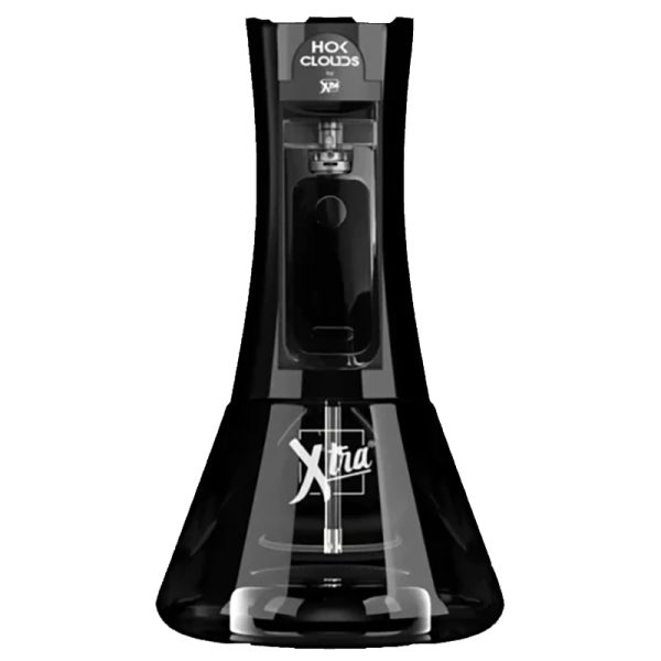 قلیان الکترونیکی اکسترا XTRA HOK CLOUDS HOOKAH KIT