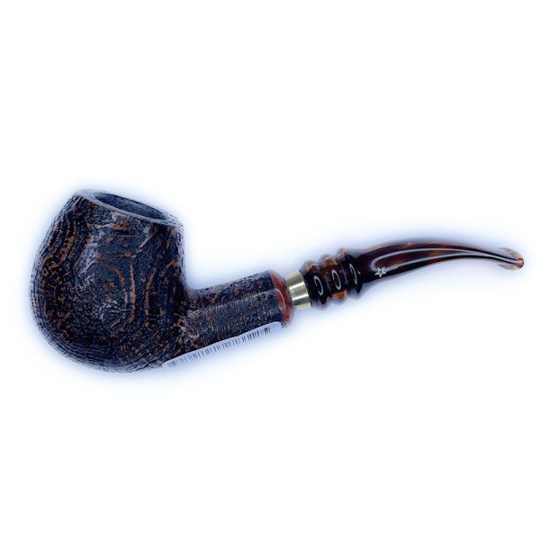 پیپ شاهین استانبول 975 خاص Sahin Istanbul 975 Tobacco Pipe