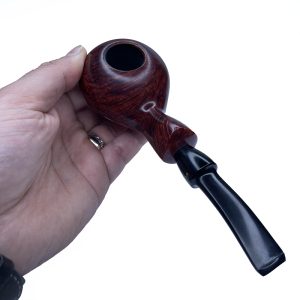 پیپ شاهین سوپر اورجینال Sahin Super 3Star Tobacco Pipe