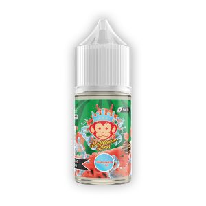 سالت نیکوتین دکتر ویپز آدامس هندوانه یخ Dr Vapes Bubblegum Kings Watermelon Ice ( 30ml )