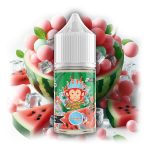 سالت نیکوتین دکتر ویپز آدامس هندوانه یخ Dr Vapes Bubblegum Kings Watermelon Ice ( 30ml )