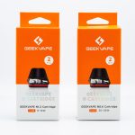 کارتریج سری ان گیگ ویپ GeekVape N Cartridge