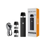 ویپ دوکاره مینی کیو وینکس گیگ ویپ Geek Vape Wenax Q Mini