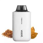 پاد یک بار مصرف ووزول 8000 پاف vozol star V2 8000 puff